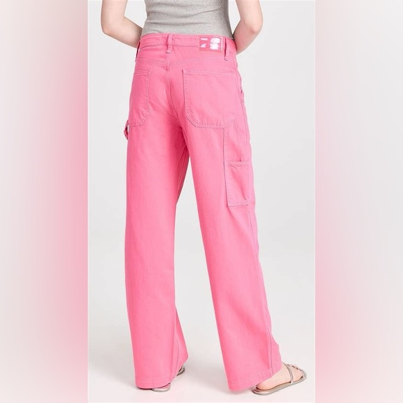 RAG & BONE Sid Carpenter Jeans SIZE:29 - Picture 11 of 15